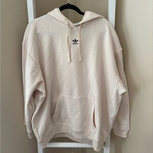 Adidas Oversized Hoodie